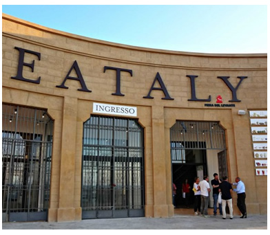 Eataly Bari